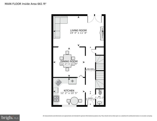 4575 AIRLIE WAY, Annandale, VA 22003