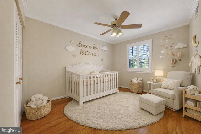 4575 AIRLIE WAY, Annandale, VA 22003