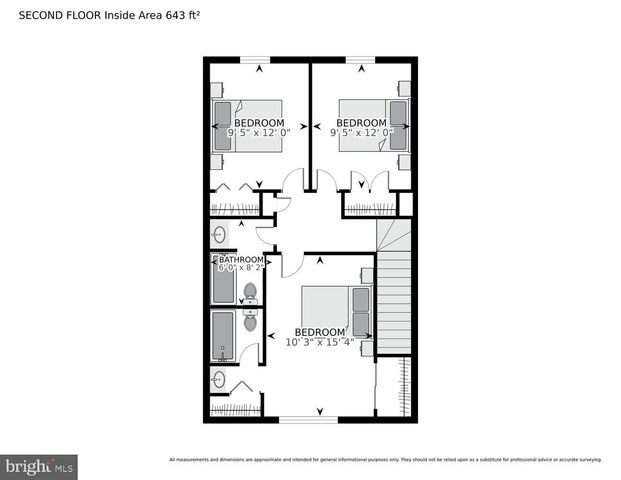 4575 AIRLIE WAY, Annandale, VA 22003