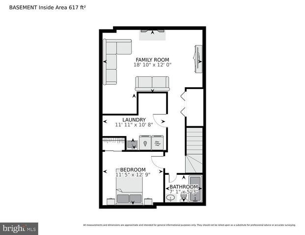 4575 AIRLIE WAY, Annandale, VA 22003
