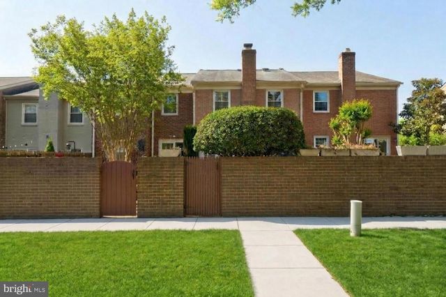 4575 AIRLIE WAY, Annandale, VA 22003