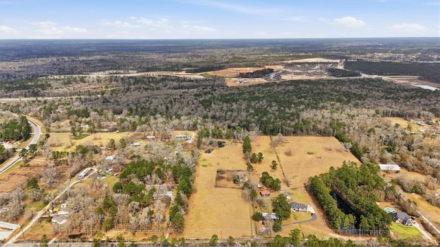 TBD Huffman Cleveland Road, New Caney, TX 77357