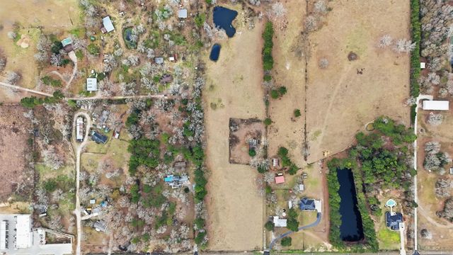 TBD Huffman Cleveland Road, New Caney, TX 77357