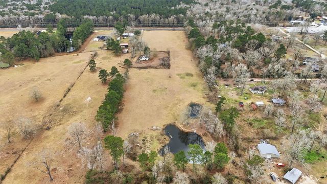 TBD Huffman Cleveland Road, New Caney, TX 77357