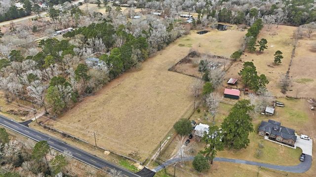 TBD Huffman Cleveland Road, New Caney, TX 77357