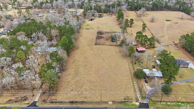 TBD Huffman Cleveland Road, New Caney, TX 77357