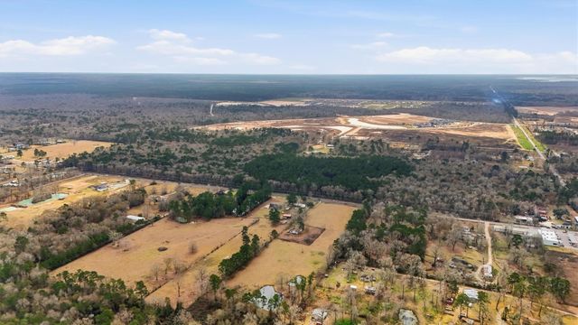 TBD Huffman Cleveland Road, New Caney, TX 77357