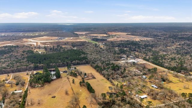 TBD Huffman Cleveland Road, New Caney, TX 77357