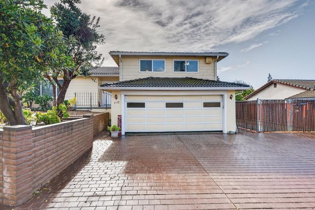 3352 San Rivas Drive, San Jose, CA 95148