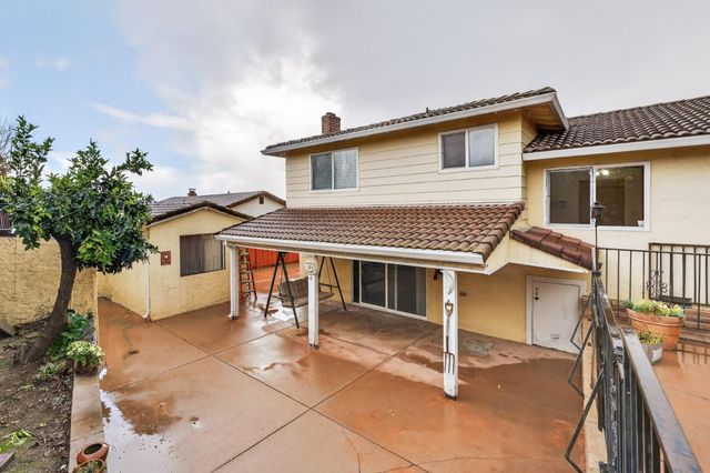 3352 San Rivas Drive, San Jose, CA 95148