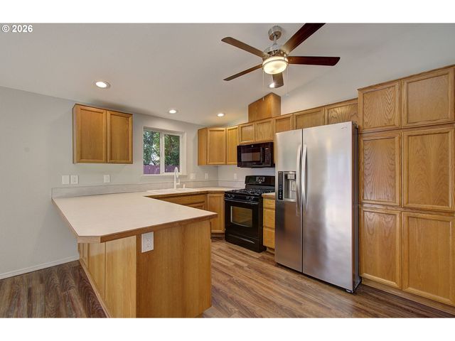 625 Nw 18TH St, Battle Ground, WA 98604