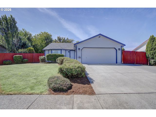 625 Nw 18TH St, Battle Ground, WA 98604