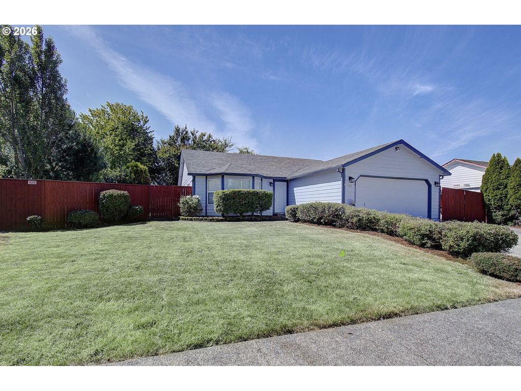625 Nw 18TH St, Battle Ground, WA 98604