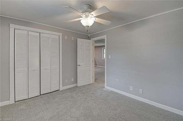 205 Beechwood Circle, Winston-salem, NC 27105