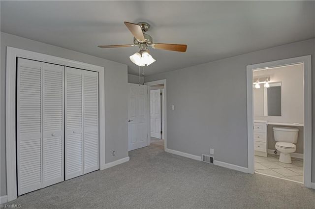 205 Beechwood Circle, Winston-salem, NC 27105