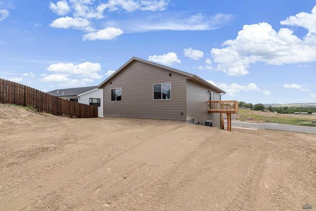 4248 PATRICIA ST, Rapid City, SD 57703