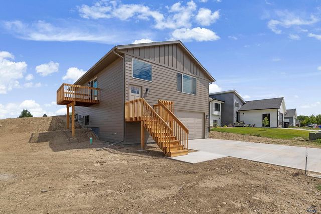 4248 PATRICIA ST, Rapid City, SD 57703