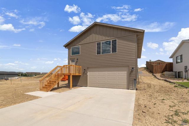 4248 PATRICIA ST, Rapid City, SD 57703