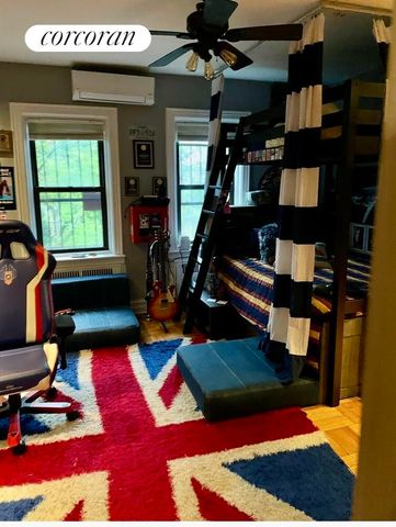 46 GATLING Place, New York City, NY 11209