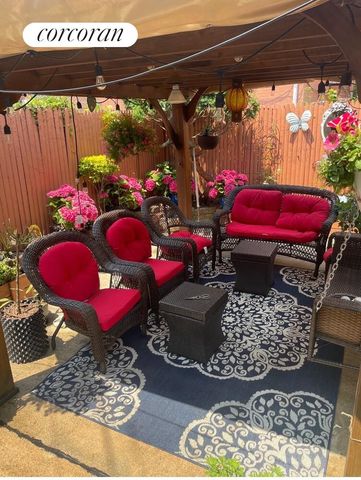 46 GATLING Place, New York City, NY 11209