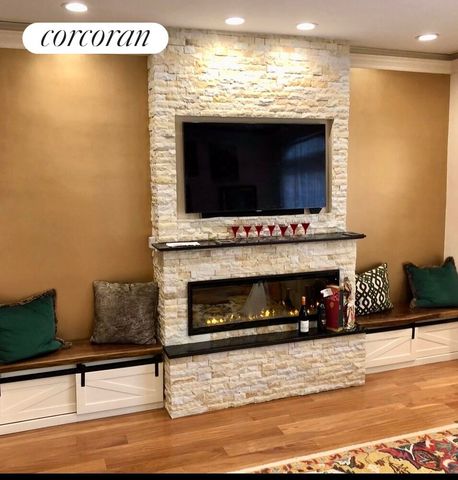 46 GATLING Place, New York City, NY 11209