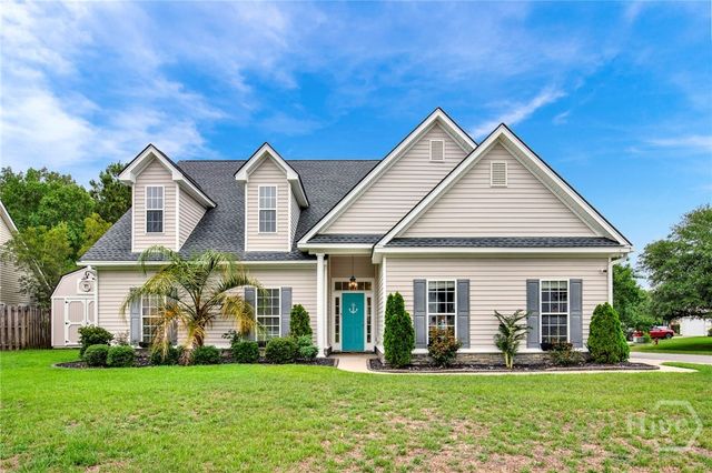 328 Stonebridge Circle, Savannah, GA 31419