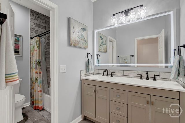 328 Stonebridge Circle, Savannah, GA 31419