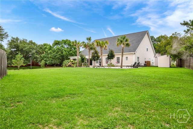 328 Stonebridge Circle, Savannah, GA 31419