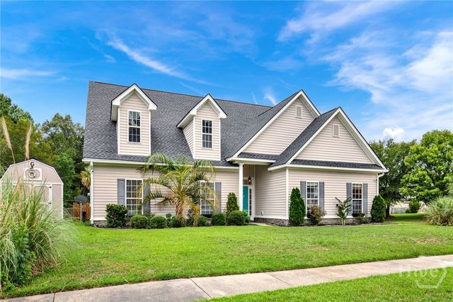 328 Stonebridge Circle, Savannah, GA 31419