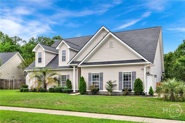 328 Stonebridge Circle, Savannah, GA 31419