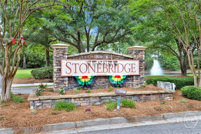 328 Stonebridge Circle, Savannah, GA 31419