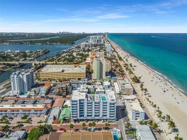 300 Van Buren Street, Hollywood, FL 33019