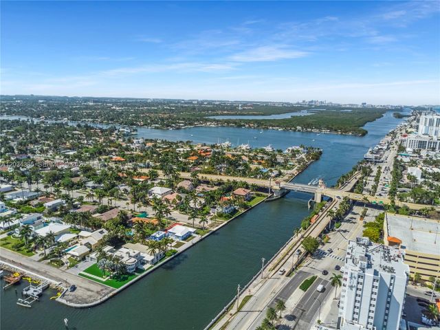 300 Van Buren Street, Hollywood, FL 33019