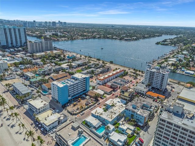 300 Van Buren Street, Hollywood, FL 33019