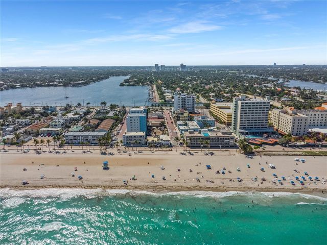 300 Van Buren Street, Hollywood, FL 33019