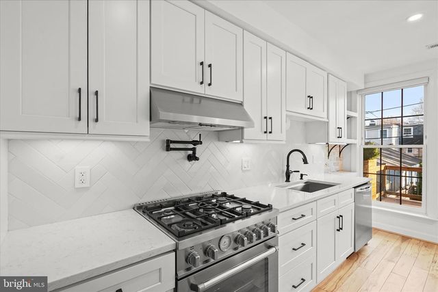 3626 T ST NW, Washington, DC 20007