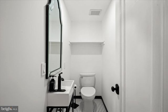 3626 T ST NW, Washington, DC 20007