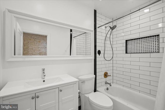 3626 T ST NW, Washington, DC 20007