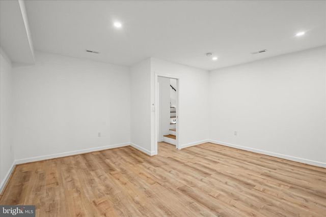 3626 T ST NW, Washington, DC 20007