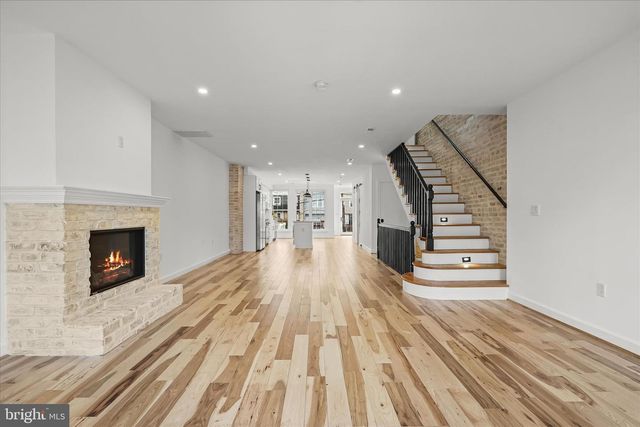 3626 T ST NW, Washington, DC 20007