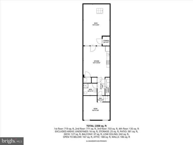 3626 T ST NW, Washington, DC 20007