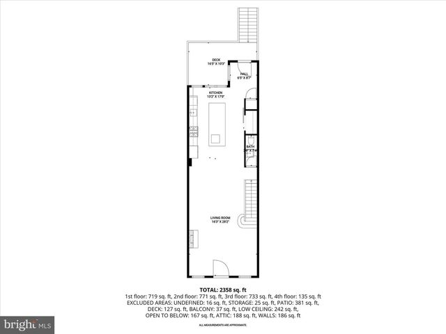 3626 T ST NW, Washington, DC 20007
