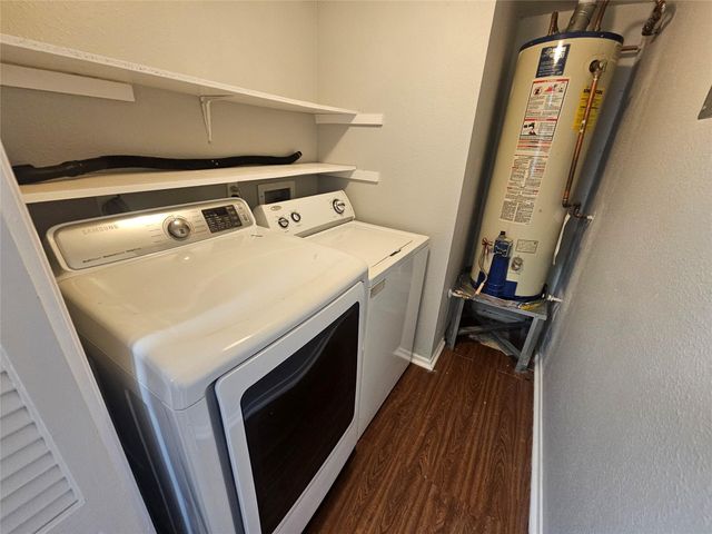4908 Barkbridge TRL, Austin, TX 78744