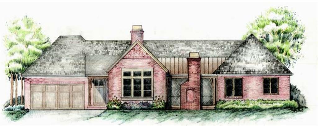 1905 W 114th Street, Leawood, KS 66211