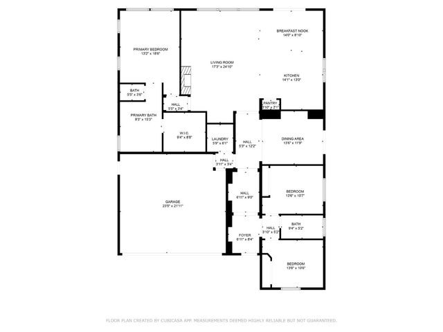 4212 Anatolia Dr, Rancho Cordova, CA 95742
