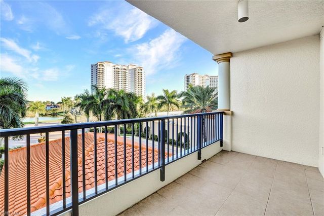 1065 Borghese LN # 304, Naples, FL 34114