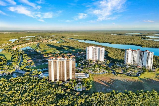 1065 Borghese LN # 304, Naples, FL 34114