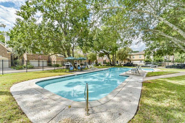 12625 Memorial Drive 177, Houston, TX 77024