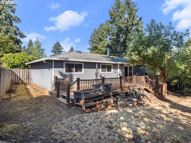 22602 Sw UPPER ROY St, Sherwood, OR 97140