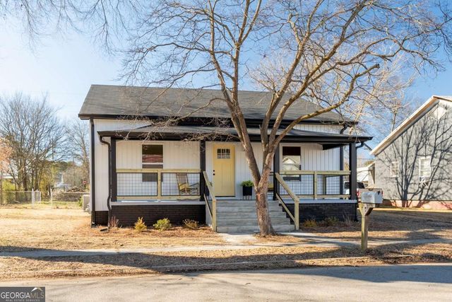 34 Elm Street, Aragon, GA 30104